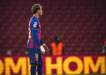 LAMINE YAMAL ENCABEZA RANKING DE VALOR DE MERCADO, ADELANTA A MBAPPÉ