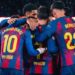 EL FC BARCELONA SE CONSAGRA COMO EL REY ABSOLUTO DE LALIGA EN 2025