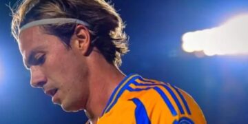 SEBASTIÁN CÓRDOVA SE PERFILA COMO REFUERZO BOMBA PARA EL TOLUCA