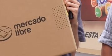 MERCADO LIBRE SE CONSOLIDA COMO LA EMPRESA MÁS VALIOSA DE LATINOAMÉRICA EN 2025