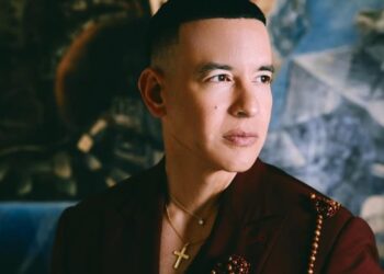 MIREDDYS GONZÁLEZ DEMANDA DE NUEVO A DADDY YANKEE POR UNA SUMA MILLONARIA