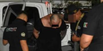 DETENIDO “EL ARGENTINO” POR EXTORSIÓN EN APPS DE CITAS