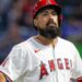 ANTHONY RENDON Y LOS ANGELS PACTAN EL FIN DE SU VÍNCULO CONTRACTUAL 7 ANTHONY RENDON Y LOS ANGELS PACTAN EL FIN DE SU VÍNCULO CONTRACTUAL
