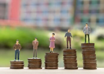 EL 10 % MÁS RICO CONCENTRA EL 71 % DE LA RIQUEZA EN MÉXICO, REVELA INFORME GLOBAL