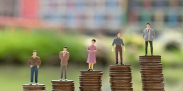 EL 10 % MÁS RICO CONCENTRA EL 71 % DE LA RIQUEZA EN MÉXICO, REVELA INFORME GLOBAL 2 EL 10 % MÁS RICO CONCENTRA EL 71 % DE LA RIQUEZA EN MÉXICO, REVELA INFORME GLOBAL