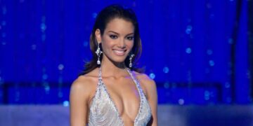 ZULEYKA RIVERA ACLARA SU SALIDA DE MISS UNIVERSE LATINA, EL REALITY 2 ZULEYKA RIVERA ACLARA SU SALIDA DE MISS UNIVERSE LATINA, EL REALITY