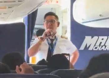 RETIENE PILOTO A PASAJEROS DURANTE OCHO HORAS; RECLAMA CAPITÁN DE MAGNICHARTERS DESPIDO INJUSTIFICADO