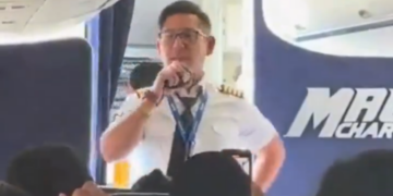 RETIENE PILOTO A PASAJEROS DURANTE OCHO HORAS; RECLAMA CAPITÁN DE MAGNICHARTERS DESPIDO INJUSTIFICADO