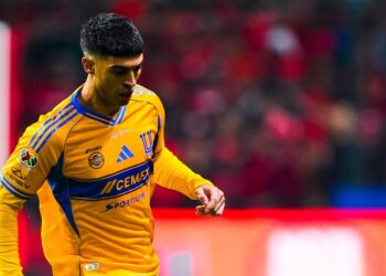 DRAMA Y DERROTA; CAE TIGRES EN MUERTE SÚBITA Y TOLUCA ES BICAMPEÓN