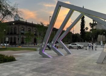 CONTINÚA FUNDIDORA ANÁLISIS DEL PROYECTO PLAZA GASTRONÓMICA