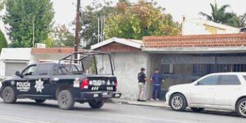 ¿Y EL ESCUDO?; DESMANTELAN LADRONES ESTUDIO DE PODCAST EN MONTERREY