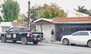 ¿Y EL ESCUDO?; DESMANTELAN LADRONES ESTUDIO DE PODCAST EN MONTERREY 1 ¿Y EL ESCUDO?; DESMANTELAN LADRONES ESTUDIO DE PODCAST EN MONTERREY