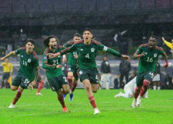 ABRIRÁ MUNDIAL MÉXICO VS SUDÁFRICA EN EL ESTADIO AZTECA