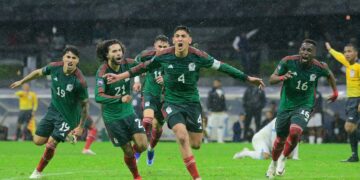 ABRIRÁ MUNDIAL MÉXICO VS SUDÁFRICA EN EL ESTADIO AZTECA