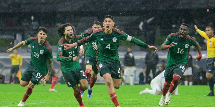 ABRIRÁ MUNDIAL MÉXICO VS SUDÁFRICA EN EL ESTADIO AZTECA