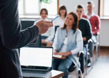 EE. UU. ABRE PUERTAS PARA JÓVENES MEXICANOS QUE BUSCAN ESTUDIAR EN ESE PAÍS