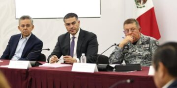 CREAN UNIDAD NACIONAL DE OPERACIONES ESTRATÉGICAS (UNO), NUEVO GRUPO FEDERAL CONTRA DELINCUENCIA 1 CREAN UNIDAD NACIONAL DE OPERACIONES ESTRATÉGICAS (UNO), NUEVO GRUPO FEDERAL CONTRA DELINCUENCIA