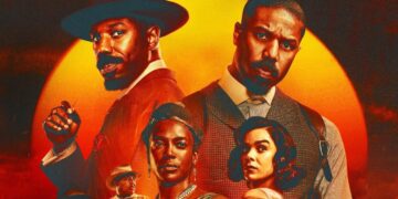 SINNERS” ARRASA EN NOMINACIONES DE LOS CRITICS CHOICE AWARDS