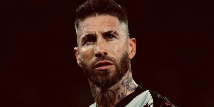 SE VA RAMOS; ANUNCIA ESPAÑOL TRAS ELIMINACIÓN QUE JUGÓ SU ÚLTIMO PARTIDO CON RAYADOS.