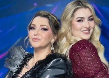 ALICIA VILLARREAL PIDE DETENER ATAQUES CONTRA SU HIJA