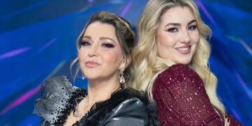 ALICIA VILLARREAL PIDE DETENER ATAQUES CONTRA SU HIJA 2 ALICIA VILLARREAL PIDE DETENER ATAQUES CONTRA SU HIJA