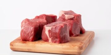 PLAGA DE GUSANO BARRENADOR PRESIONA EL SUMINISTRO DE CARNE EN MÉXICO