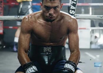 TITO MERCADO ASEGURA QUE ANTONIO MORÁN NO DURARÁ MÁS DE CUATRO ASALTOS