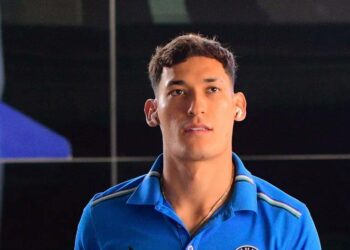 JESÚS OROZCO AGRADECE APOYO TRAS GRAVE LESIÓN EN CRUZ AZUL