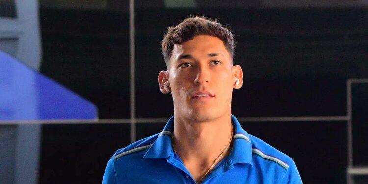 JESÚS OROZCO AGRADECE APOYO TRAS GRAVE LESIÓN EN CRUZ AZUL 1 JESÚS OROZCO AGRADECE APOYO TRAS GRAVE LESIÓN EN CRUZ AZUL