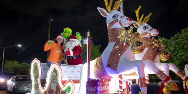 ARRANCA MOVIMIENTO CIUDADANO SAN NICOLÁS RECORRIDOS DE TRINEO NAVIDEÑO PARA LLEVAR MAGIA Y UNIÓN FAMILIAR A LAS Y LOS NICOLAÍTAS 1 ARRANCA MOVIMIENTO CIUDADANO SAN NICOLÁS RECORRIDOS DE TRINEO NAVIDEÑO PARA LLEVAR MAGIA Y UNIÓN FAMILIAR A LAS Y LOS NICOLAÍTAS
