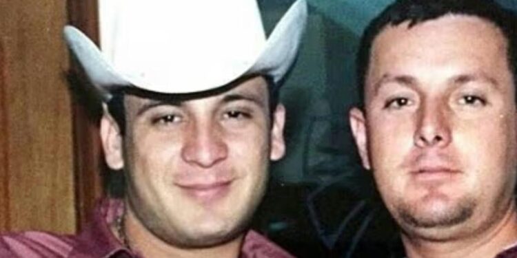 NUEVO PERITAJE REVISA EL CASO VALENTÍN ELIZALDE: PONEN EN DUDA QUE FAUSTO "TANO" ELIZALDE ESTUVIERA EN LA CAMIONETA AL MOMENTO DEL ASESINATO 1 NUEVO PERITAJE REVISA EL CASO VALENTÍN ELIZALDE: PONEN EN DUDA QUE FAUSTO “TANO” ELIZALDE ESTUVIERA EN LA CAMIONETA AL MOMENTO DEL ASESINATO