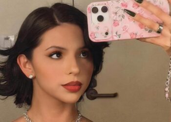 ÁNGELA AGUILAR NO DESCARTA INCURSIÓN EN LA ACTUACIÓN