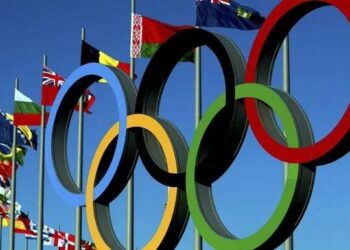 EL COMITÉ OLÍMPICO INTERNACIONAL APRUEBA LOS MECANISMOS DE CLASIFICACIÓN PARA JUEGOS OLÍMPICOS DE LOS ÁNGELES 2028 1 EL COMITÉ OLÍMPICO INTERNACIONAL APRUEBA LOS MECANISMOS DE CLASIFICACIÓN PARA JUEGOS OLÍMPICOS DE LOS ÁNGELES 2028