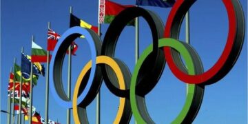 EL COMITÉ OLÍMPICO INTERNACIONAL APRUEBA LOS MECANISMOS DE CLASIFICACIÓN PARA JUEGOS OLÍMPICOS DE LOS ÁNGELES 2028 2 EL COMITÉ OLÍMPICO INTERNACIONAL APRUEBA LOS MECANISMOS DE CLASIFICACIÓN PARA JUEGOS OLÍMPICOS DE LOS ÁNGELES 2028