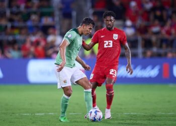 PANAMÁ CONFIRMADA PARA AMISTOSO CONTRA BOLIVIA ANTES DEL MUNDIAL 2026
