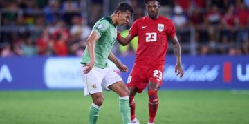 PANAMÁ CONFIRMADA PARA AMISTOSO CONTRA BOLIVIA ANTES DEL MUNDIAL 2026 4 PANAMÁ CONFIRMADA PARA AMISTOSO CONTRA BOLIVIA ANTES DEL MUNDIAL 2026