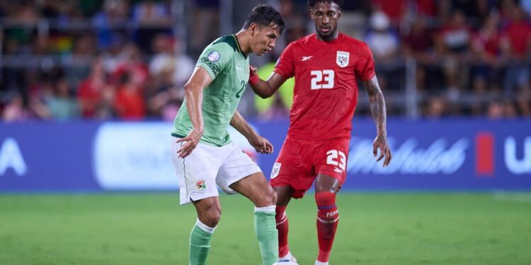 PANAMÁ CONFIRMADA PARA AMISTOSO CONTRA BOLIVIA ANTES DEL MUNDIAL 2026 1 PANAMÁ CONFIRMADA PARA AMISTOSO CONTRA BOLIVIA ANTES DEL MUNDIAL 2026
