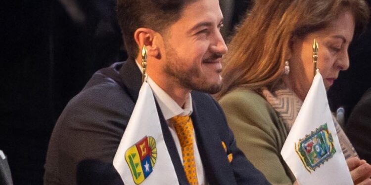 PIDE SAMUEL A PARTIDOS NO POLITIZAR GASTO EN SEGURIDAD 1 PIDE SAMUEL A PARTIDOS NO POLITIZAR GASTO EN SEGURIDAD