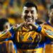 CONTINUARÁ…TIGRES SACA VENTAJA MÍNIMA EN LA IDA; CONFÍA TOLUCA EN DARLE LA VUELTA EN EL INFIERNO.