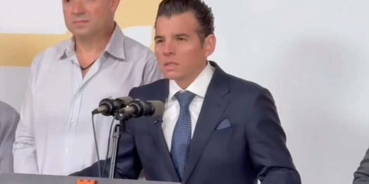 DESCARTA ESTADO AUMENTO DEL ISN; ANUNCIA MIKE FLORES ELIMINACIÓN Y REDUCCIÓN DEL TECHO DE DEUDA EN PRESUPUESTO 2026. 1 DESCARTA ESTADO AUMENTO DEL ISN; ANUNCIA MIKE FLORES ELIMINACIÓN Y REDUCCIÓN DEL TECHO DE DEUDA EN PRESUPUESTO 2026.