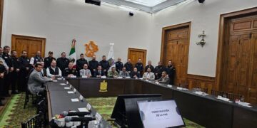 CAPTURAN BANDA QUE ASALTABA TRÁILERES EN NL; DETIENEN A LÍDER DELICTIVO 'MALA CARA' 4 CAPTURAN BANDA QUE ASALTABA TRÁILERES EN NL; DETIENEN A LÍDER DELICTIVO ‘MALA CARA’