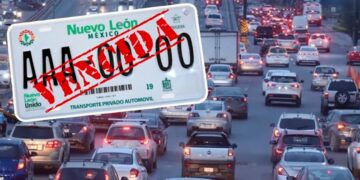 ¿DE SHOPPING CON PLACAS VENCIDAS?; MULTARÁ EU A MEXICANOS A PARTIR DEL 1 DE ENERO. 2 ¿DE SHOPPING CON PLACAS VENCIDAS?; MULTARÁ EU A MEXICANOS A PARTIR DEL 1 DE ENERO.