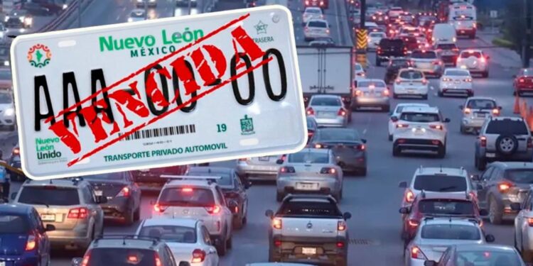 ¿DE SHOPPING CON PLACAS VENCIDAS?; MULTARÁ EU A MEXICANOS A PARTIR DEL 1 DE ENERO. 1 ¿DE SHOPPING CON PLACAS VENCIDAS?; MULTARÁ EU A MEXICANOS A PARTIR DEL 1 DE ENERO.