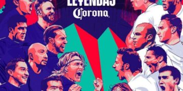 XAVI, VIERI Y MATERAZZI SE SUMAN AL JUEGO DE LEYENDAS DE LA COPA DEL MUNDO EN MONTERREY 2 XAVI, VIERI Y MATERAZZI SE SUMAN AL JUEGO DE LEYENDAS DE LA COPA DEL MUNDO EN MONTERREY