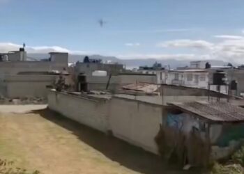 ‘NOS ESTAMOS DESPLOMANDO”, REVELAN AUDIOS DE ÚLTIMOS MINUTOS DEL PILOTO DE AERONAVE QUE CAYÓ EN TOLUCA