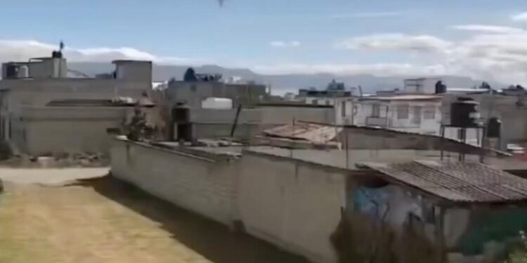 'NOS ESTAMOS DESPLOMANDO”, REVELAN AUDIOS DE ÚLTIMOS MINUTOS DEL PILOTO DE AERONAVE QUE CAYÓ EN TOLUCA 1 ‘NOS ESTAMOS DESPLOMANDO”, REVELAN AUDIOS DE ÚLTIMOS MINUTOS DEL PILOTO DE AERONAVE QUE CAYÓ EN TOLUCA