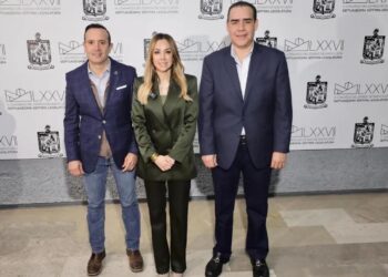 SE SIRVE PRIAN CON LA CUCHARA GRANDE; MODIFICAN PRESUPUESTO CON AUMENTOS A ÓRGANOS Y PODERES QUE CONTROLAN, DAN A FISCALÍA MÁS DE LO QUE PIDIÓ