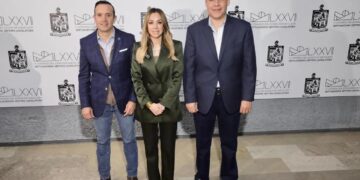 SE SIRVE PRIAN CON LA CUCHARA GRANDE; MODIFICAN PRESUPUESTO CON AUMENTOS A ÓRGANOS Y PODERES QUE CONTROLAN, DAN A FISCALÍA MÁS DE LO QUE PIDIÓ