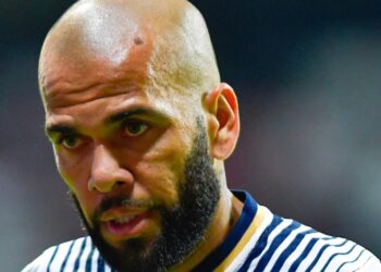 DANI ALVES ADQUIERE CLUB EN PORTUGAL Y PROYECTA SU REGRESO A LAS CANCHAS EN 2026