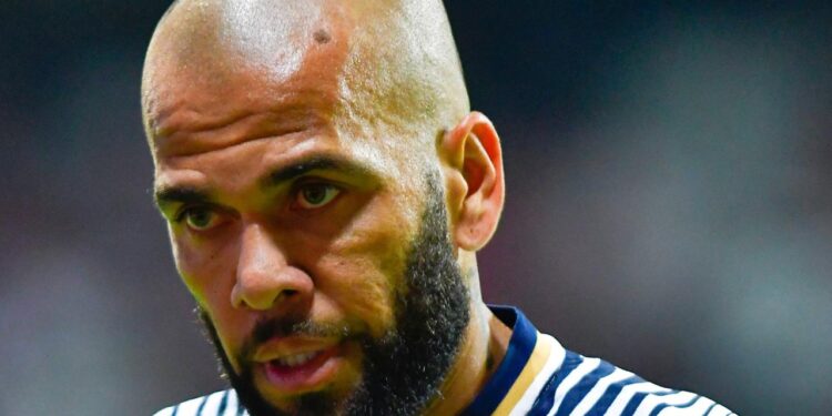 DANI ALVES ADQUIERE CLUB EN PORTUGAL Y PROYECTA SU REGRESO A LAS CANCHAS EN 2026 1 DANI ALVES ADQUIERE CLUB EN PORTUGAL Y PROYECTA SU REGRESO A LAS CANCHAS EN 2026